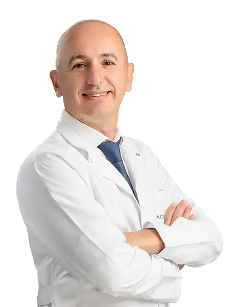 Emrah Gezer 9 Dr. Emrah Gezer