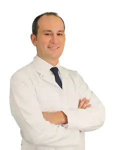 Dt. Emrah Özmutlu