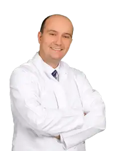 Dr. Emrah Turunç