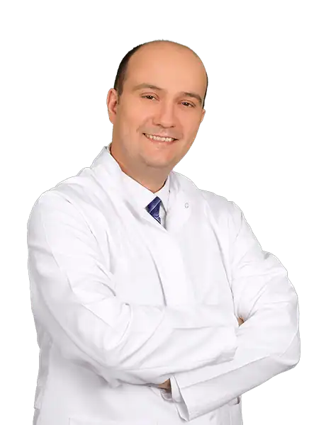 Emrah Turunç 10 Dr. Emrah Turunç