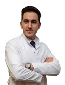 Dr. Emre Furkan Aydin