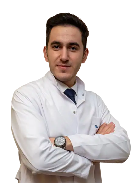Dr. Emre Furkan Aydin
