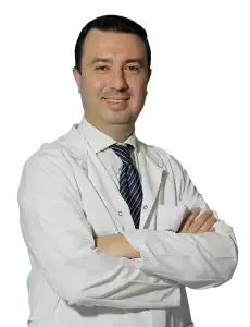 Assoc. Prof. Dr. Emre Günay