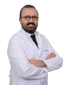 Assoc. Prof. Dr. Emre Karabay