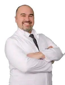 Dr. Emre Kısa