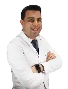 Dr. Emre Mirçik