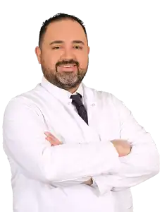 Dt. Emre Orhon Kuybulu