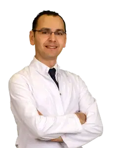 Assoc. Prof. Dr. Emre Özgü