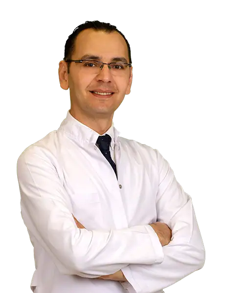 Assoc. Prof. Dr. Emre Özgü