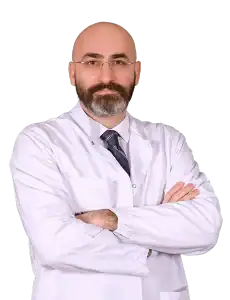 Prof. Dr. Emre Özker