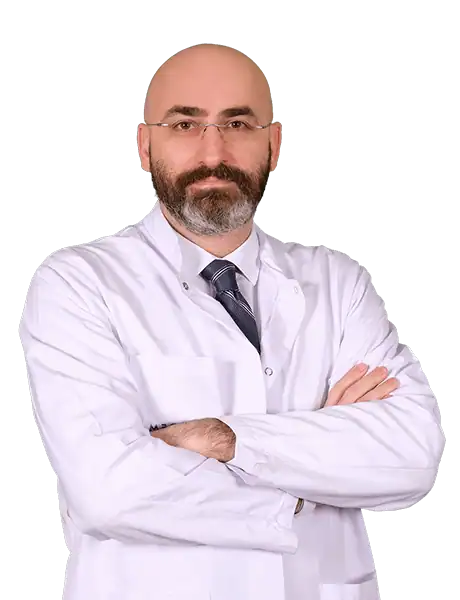 Prof. Dr. Emre Özker