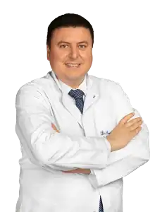 Dr. Emre Sahillioğlu