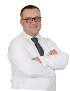 Dr. Emre Şentürk