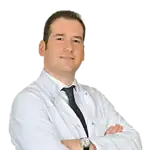 Dr. Emre Sübay
