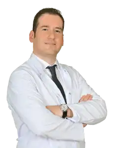 Dr. Emre Sübay