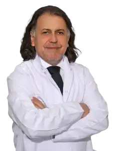 Prof. Dr. Emre Toğrul