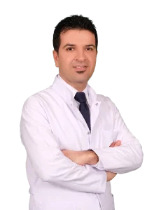 Assoc. Prof. Dr. Emrullah Hayta