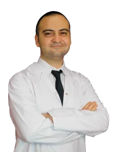 Assoc. Prof. Dr. Ender Cesur