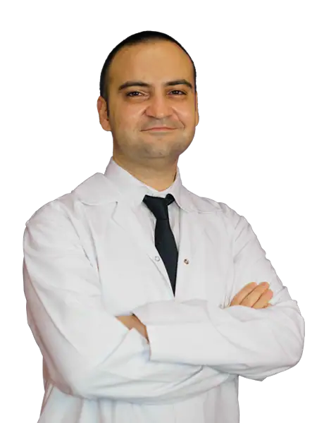 Assoc. Prof. Dr. Ender Cesur