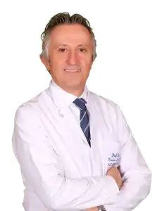 Prof. Dr. Ender Semiz