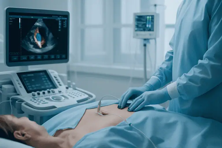 Endocarditis Treatment