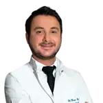 Dr. Enes Cansız