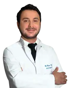 Dr. Enes Cansız