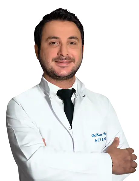 Dr. Enes Cansız