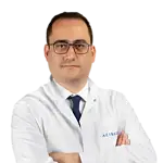 Dr. Enes Kanay