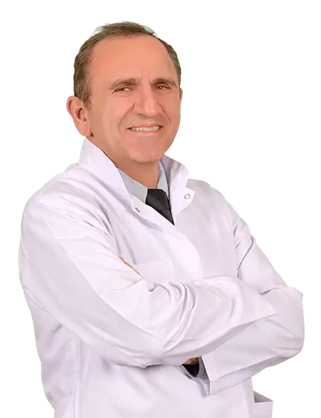 Dr. Engin Altunkaya