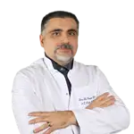Assoc. Prof. Dr. Engin Çelik