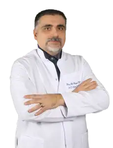 Assoc. Prof. Dr. Engin Çelik