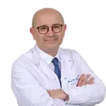 Prof. Dr. Engin Oral