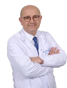Prof. Dr. Engin Oral