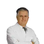 Prof. Dr. Enis Özyar