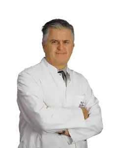 Prof. Dr. Enis Özyar