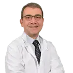 Prof. Dr. Enis Rauf Coşkuner