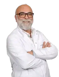 Assoc. Prof. Dr. Enver Mahir Gülcan