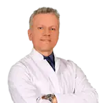 Dr. Eralp Yurtsever
