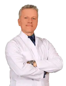 Dr. Eralp Yurtsever