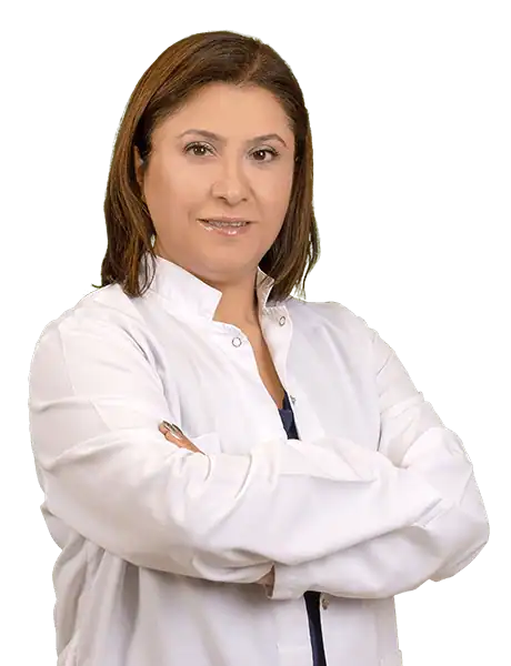 Dr. Erbil Aydemir
