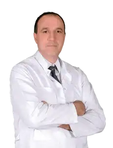 Dr. Erbil Ulus Duman