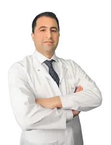 Dr. Ercan Biçakci