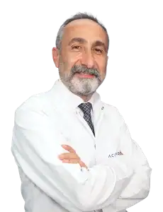 Prof. Dr. Ercan Karaarslan