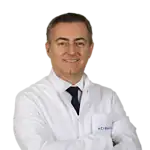 Dr. Ercan Paşaoğlu