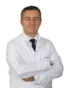 Dr. Ercan Paşaoğlu