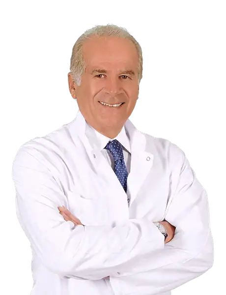 Dr. Ercan Yavuz