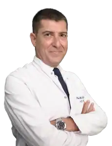 Prof. Dr. E. Levent Elemen