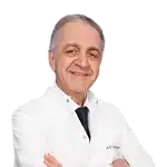 Prof. Dr. Ercüment Yılmaz