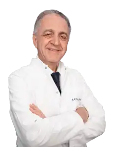 Prof. Dr. Ercüment Yılmaz